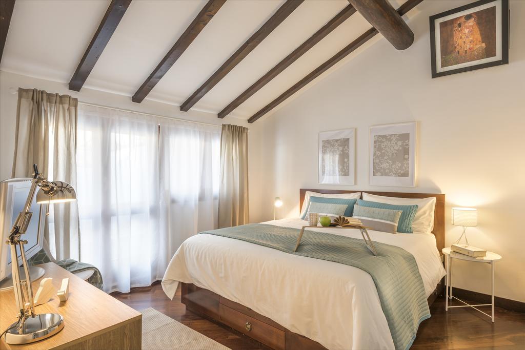Porta Ticinese - Rentclass Mansarda Milan