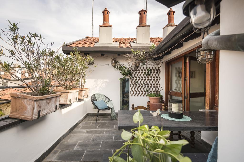 Appartement Porta Ticinese - Rentclass Mansarda Milan