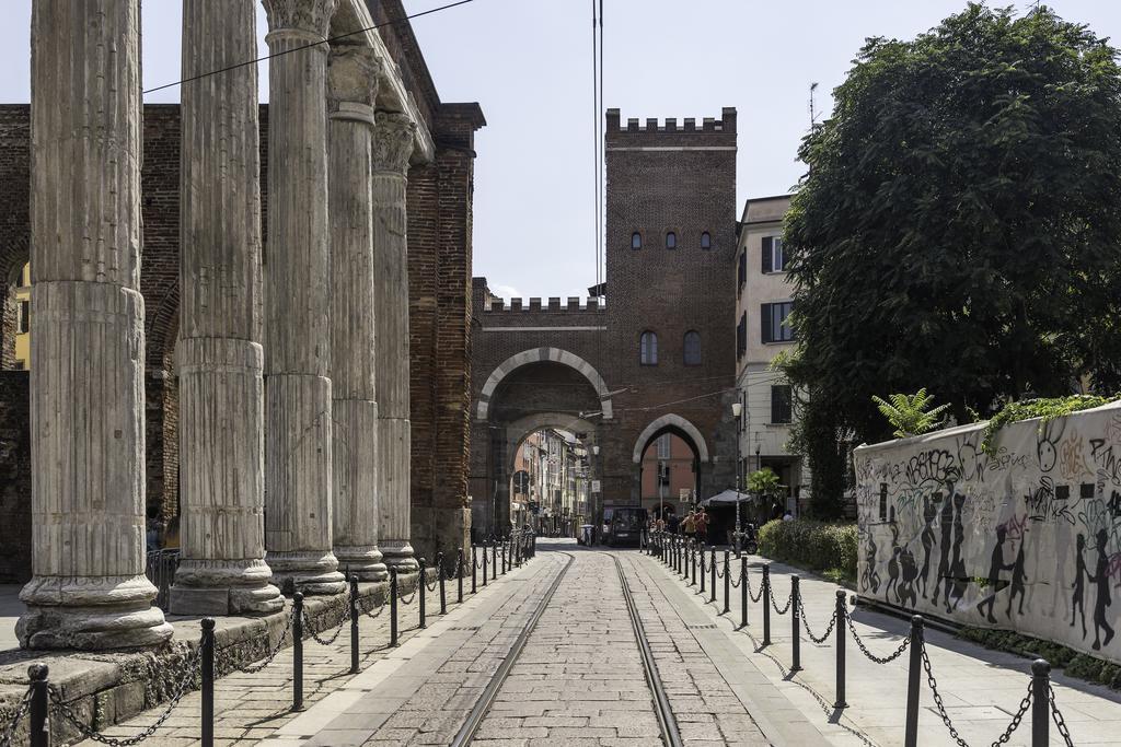 Porta Ticinese - Rentclass Mansarda